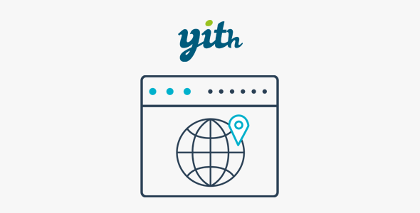 YITH WooCommerce GeoIP Language Redirect v1.1.4无限制版