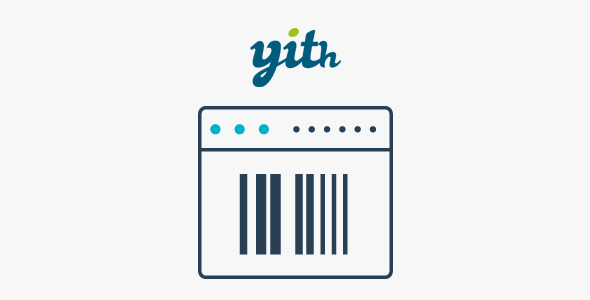 YITH WooCommerce Barcodes and QR Codes Premium v2.54.0无限制版（已汉化）