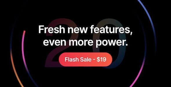 Brisk v6.3.2 – WordPress多功能Elementor 主题