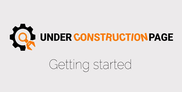 UnderConstructionPage PRO v5.83