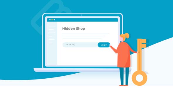 Barn2 Media Woocommerce Private Store V3.1.2