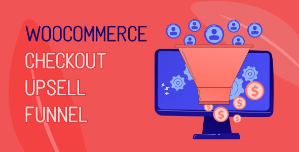 WooCommerce Checkout Upsell Funnel v1.0.18