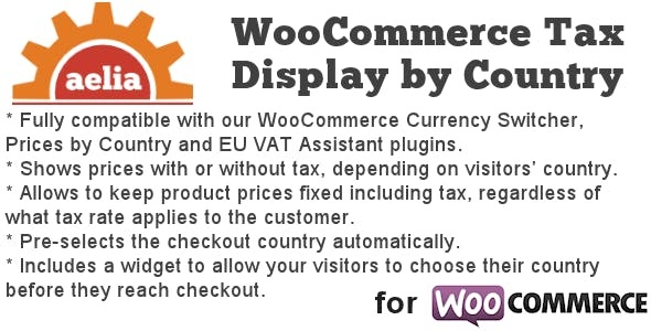 Aelia Tax Display by Country for WooCommerce v1.22.3.260518