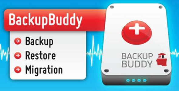 IThemes BackupBuddy WordPress Plugin v9.1.20（90%已汉化）