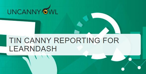 Tin Canny LearnDash Reporting v5.1.0.2