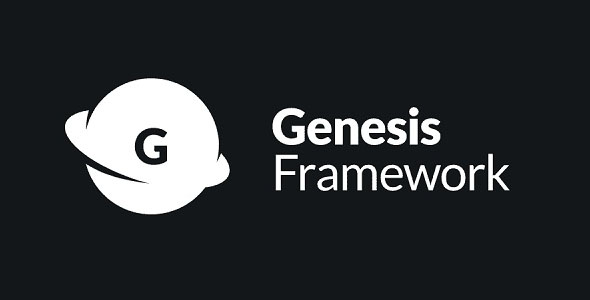 Genesis Framework Package Theme v3.6.2