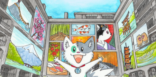 Meow Gallery Pro v5.5.6 – WordPress 画廊系统插件