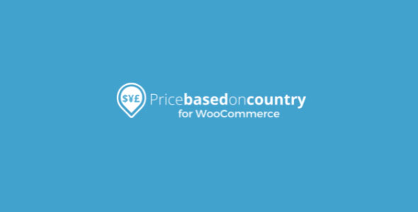 Price Based on Country Pro for WooCommerce v4.2.0（已汉化） – 针对国家/地区的定价策略插件
