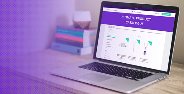 Ultimate Product Catalog v5.2.21 无限制版– WordPress 插件