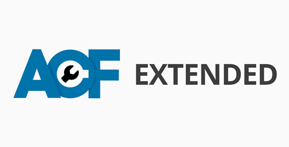 Advanced Custom Fields Extended Pro v0.9.2.7