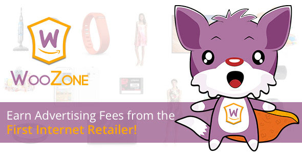 WooCommerce Amazon Affiliates v15.3.0（已汉化） – WordPress WooZone 插件