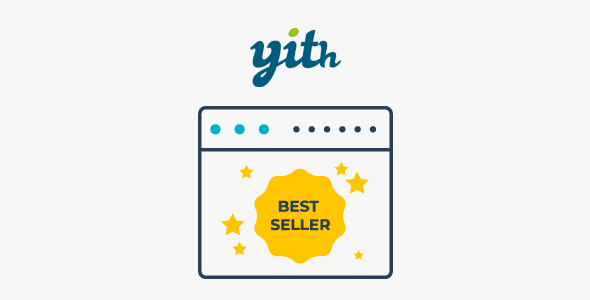 YITH WooCommerce Best Sellers Premium v1.1.30