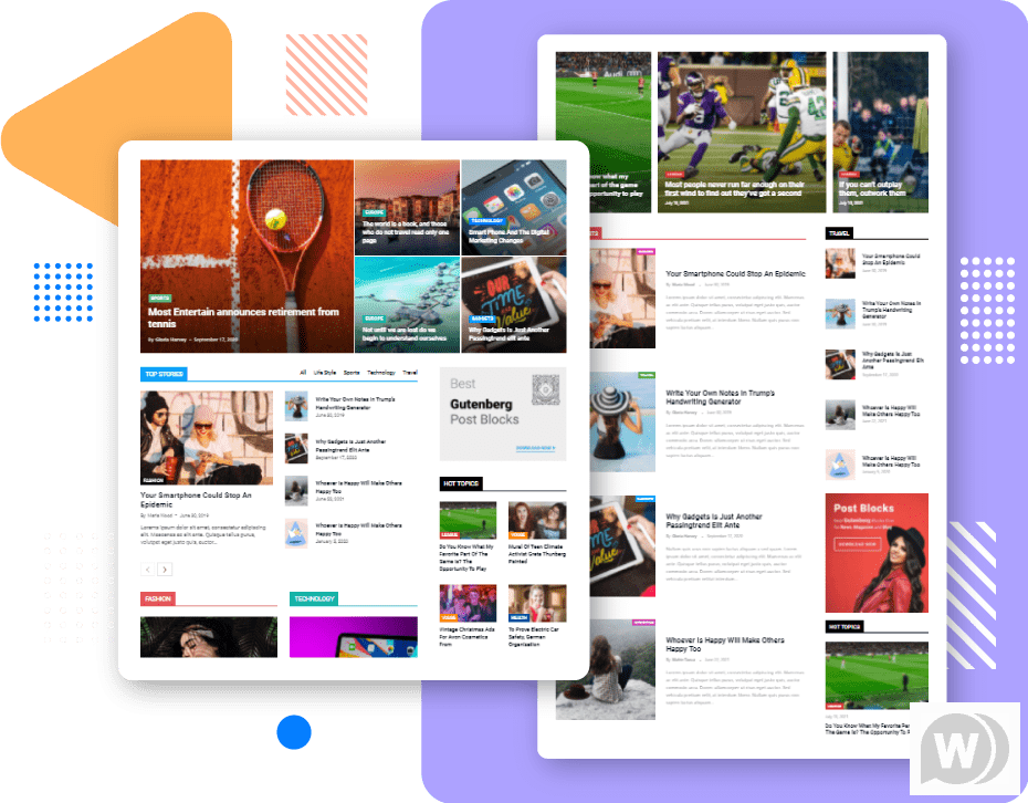 PostX Pro v1.9.0（已汉化） – Gutenberg Post Blocks