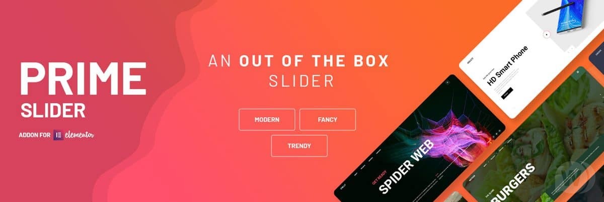 Prime Slider (Premium) v4.0.5