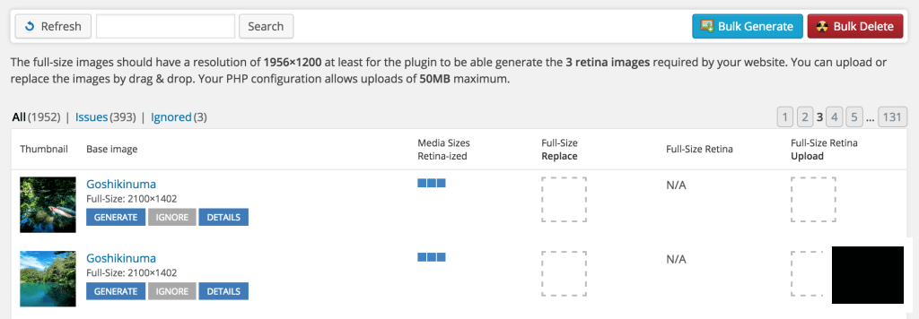WP Retina 2x v7.2.3 – 视网膜优化 WordPress