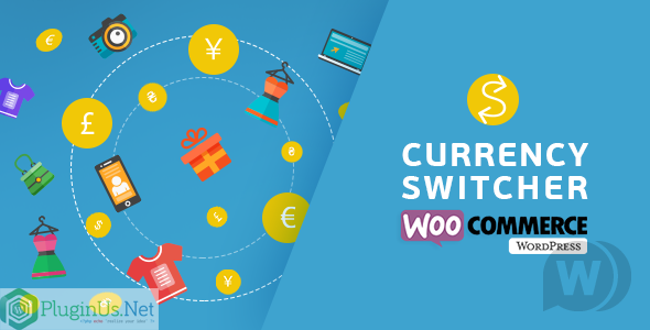 FOX – Currency Switcher Professional for WooCommerce v2.4.6 – WooCommerce 的转换器和货币切换器