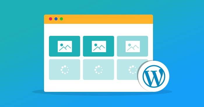 WordPress 5.5 内置图像延迟加载功能，需要满足哪些需求？