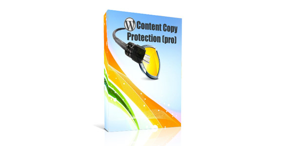 WP Content Copy Protection Premium v17.6（已汉化） – WordPress防采集插件