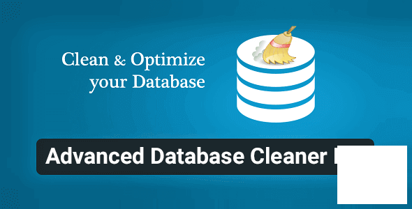 Advanced Database Cleaner Pro v4.1.1（已汉化） – WordPress数据库优化和清理插件