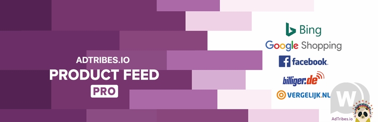 Woo product feed elite  v5.0.1（已汉化）