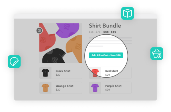 WooCommerce Bundled Products v2.9.0