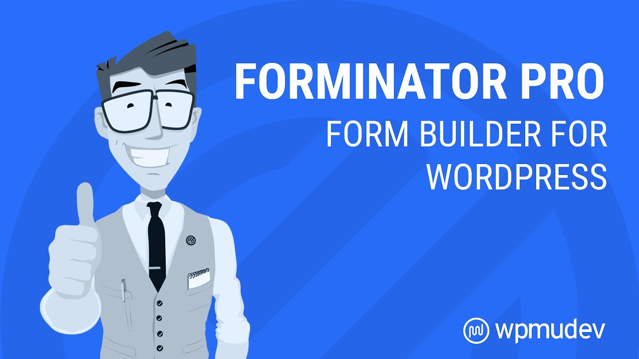 WPMU DEV Forminator Pro v1.58.2
