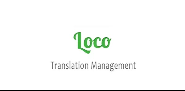 Loco Translate Pro v2.6.11 –  WordPress中直接翻译主题和插件