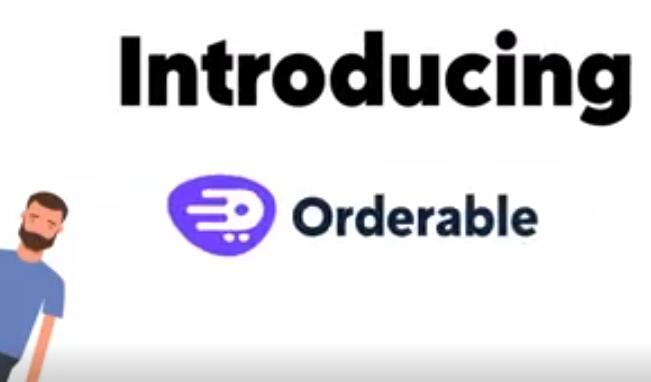 Orderable Pro v.1.19.0.0 – WordPress 食品订购系统