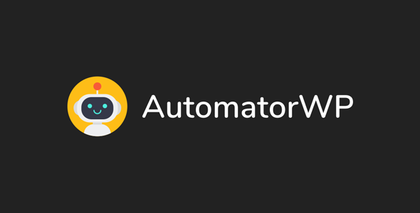 AutomatorWP v6.0.1（已汉化） – WordPress 自动化插件