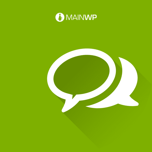 MainWP Comments Extension v.6.0