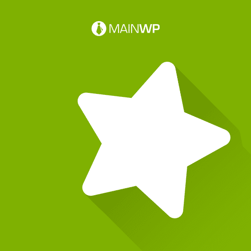 MainWP Favorites Extension v5.3.2