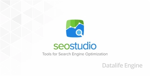 SEO Studio v1.87.58 – 专业的SEO工具