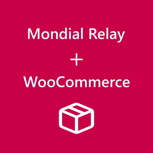 Mondial Relay for WordPress v5.9