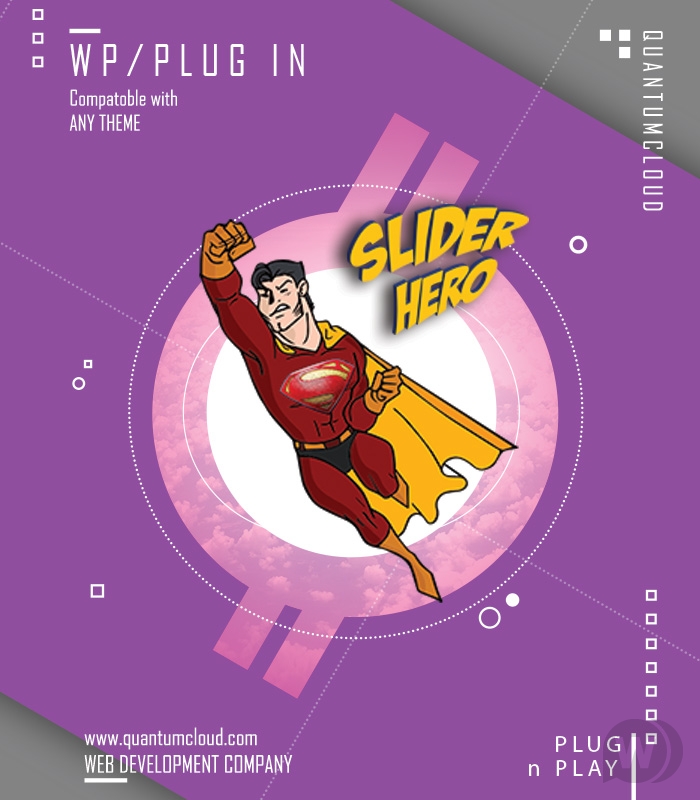 Slider Hero Pro v9.5.0