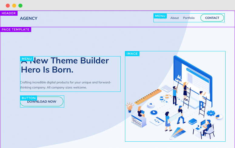 Themify Builder Pro v3.8.6