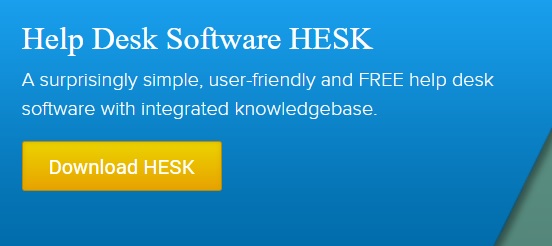 HESK 3 v3.7.12（已汉化95%）