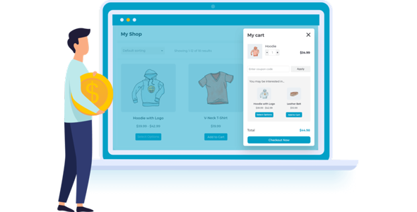 Barn2 Media WooCommerce Fast Cart v1.4.2