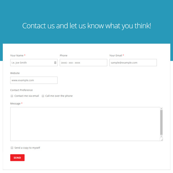 Themify Builder Contact v3.6.2