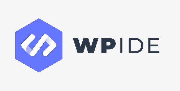 WPIDE Premium v3.4.9 – 文件管理器和代码编辑器高级版