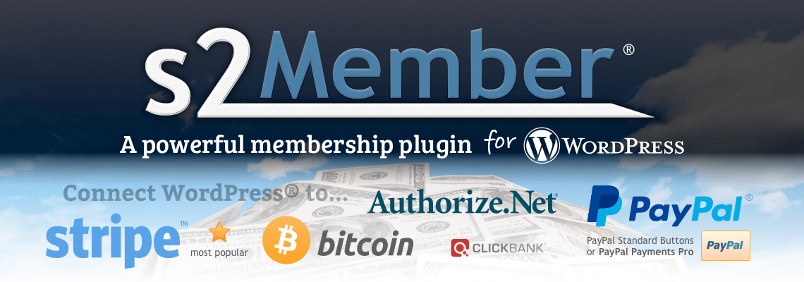 S2Member Framework + Pro v260927