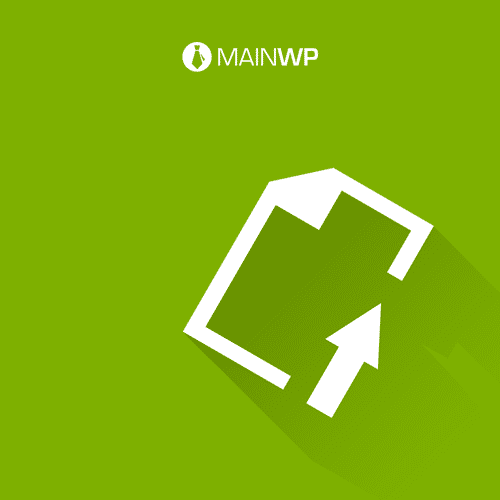 MainWP Article Uploader Extension v5.0.5