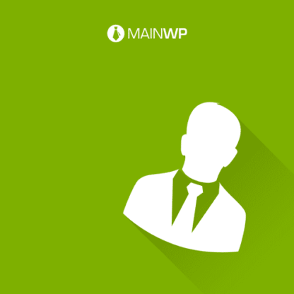 MainWP Team Control Extension v.5.1