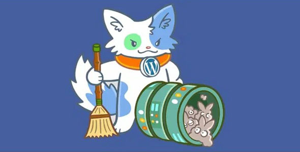Database Cleaner Pro v1.3.5 – WordPress数据库清理插件
