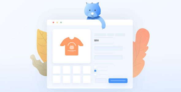 Advanced Product Fields for WooCommerce v3.1.5（已汉化）