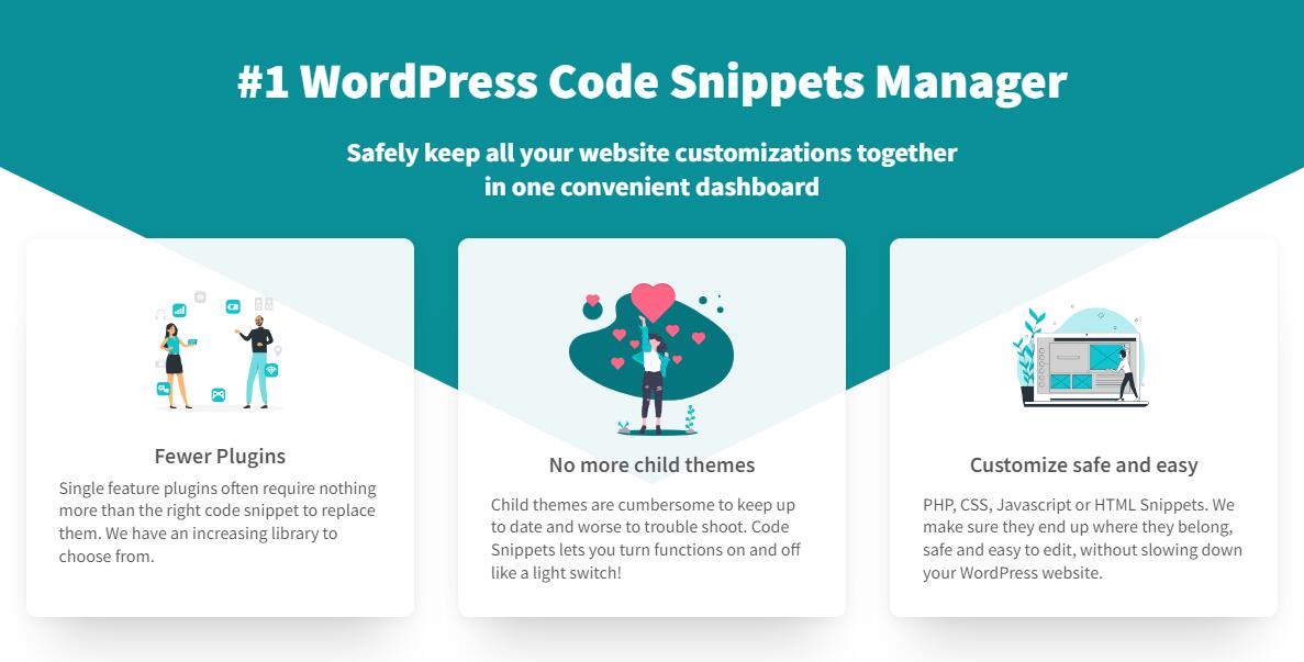 Code Snippets Pro v3.10.1