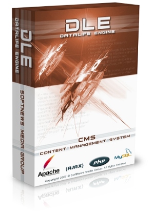 CMS DataLife Engine (DLE) v21.0（已汉化）