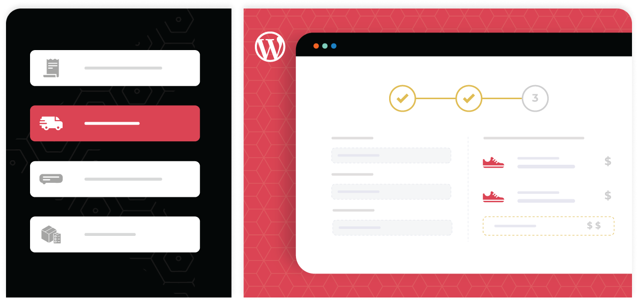 Multi-Step Checkout for WooCommerce Prov2.44.0
