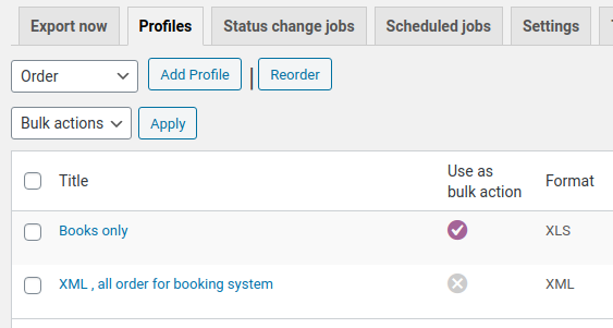 Advanced Order Export For WooCommerce (Pro) v4.0.6