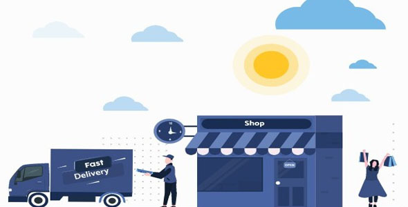 WooCommerce Delivery & Pickup Date Time v1.4.50