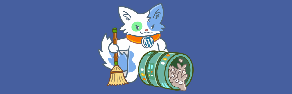 Meow Database Cleaner Pro v1.4.5